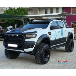 Ford Ranger t8 2020-2024 Dodik Takımı Sensörlü
